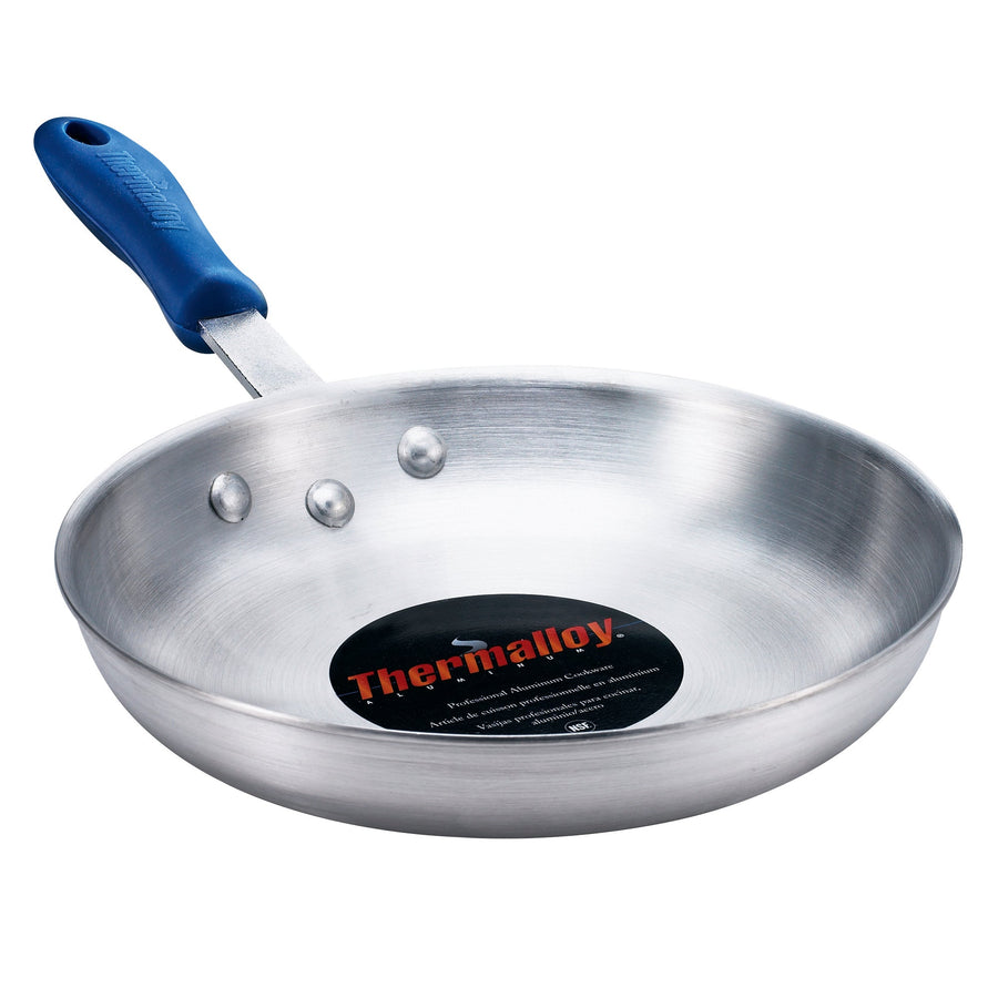 Thermalloy - Aluminum Fry Pan - 30 cm (12 in) - Restaurant Equipment and Smallwares - Canadian Distribution