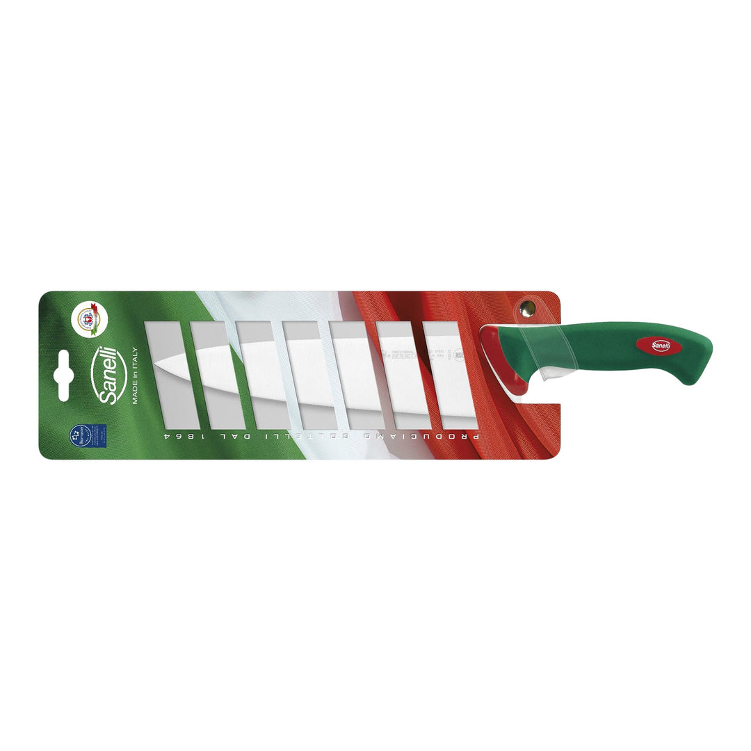 Sanelli - Cook’s Knife - 25.4 cm (10 in) - Restaurant Equipment and Smallwares - Canadian Distribution