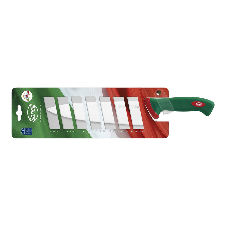 Sanelli - Cook’s Knife - 25.4 cm (10 in) - Restaurant Equipment and Smallwares - Canadian Distribution