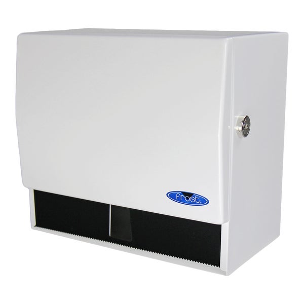 Frost Universal Paper Towel Dispenser - Grocery and Food Items - Canadian Distribution