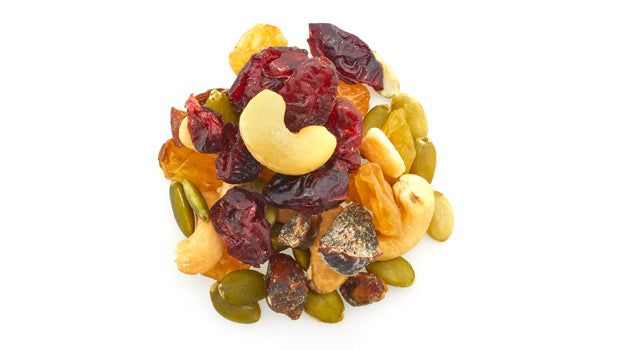 Four Seasons Mix - 25 Lbs Box - Canadian Distribution - Ships Free Within Canada on Orders Above CAD $199
