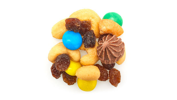 Holiday Mix - 25 Lbs Box - Canadian Distribution - Ships Free Within Canada on Orders Above CAD $199