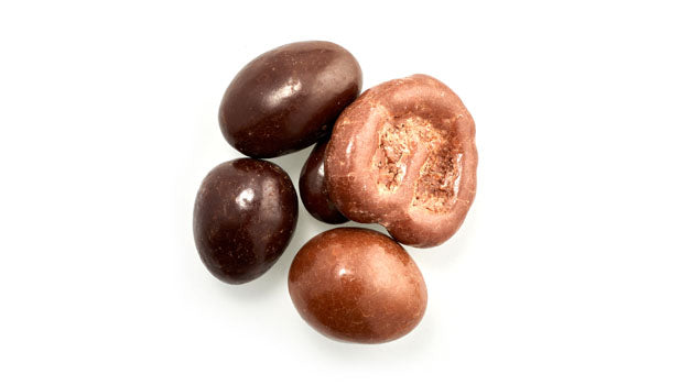 Grand Slam Chocolate Bridge Mix - 25 Lbs Box - Canadian Distribution - Ships Free Within Canada on Orders Above CAD $199