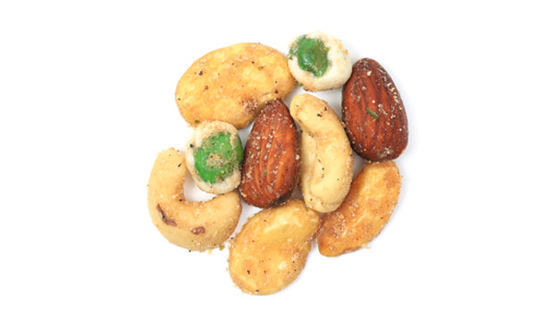 Citrusy Protein Snack Mix - 25 Lbs Box - Canadian Distribution - Ships Free Within Canada on Orders Above CAD $199