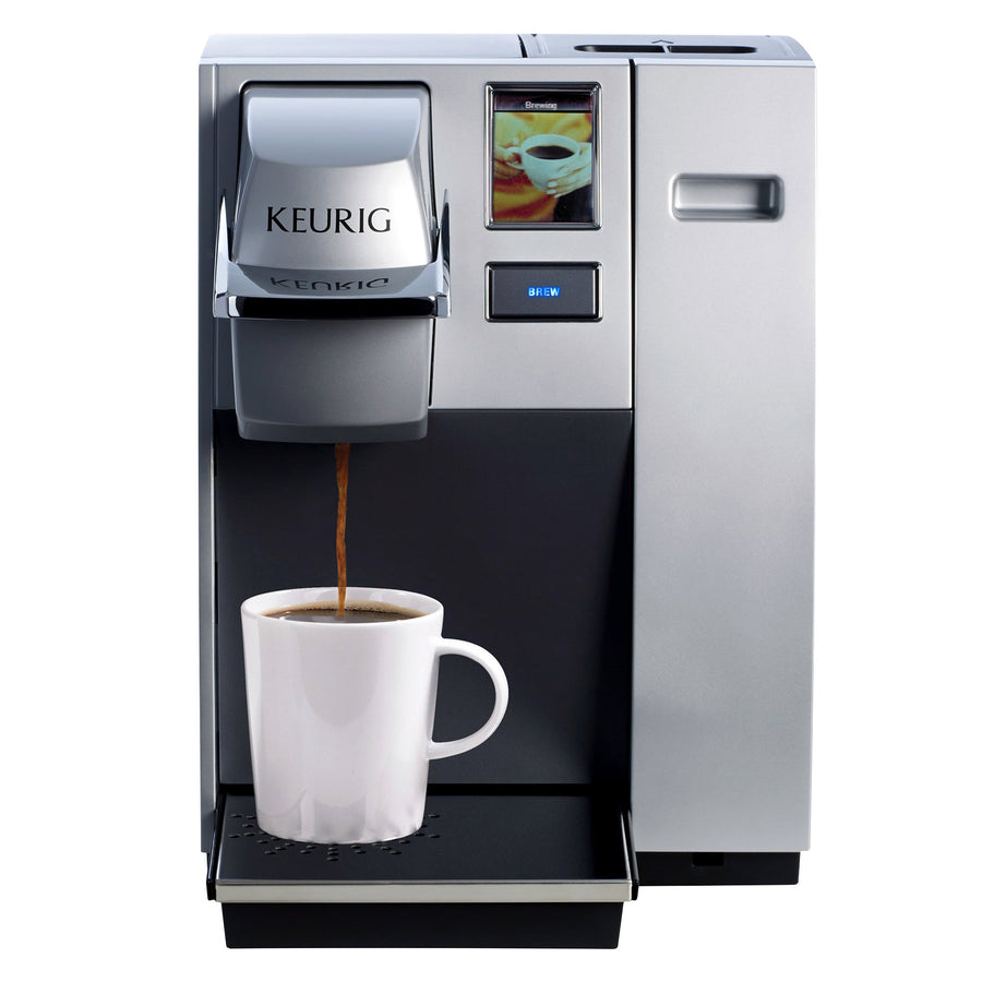 Keurig - K155 Brewing System - Restaurant Equipment and Smallwares - Canadian Distribution