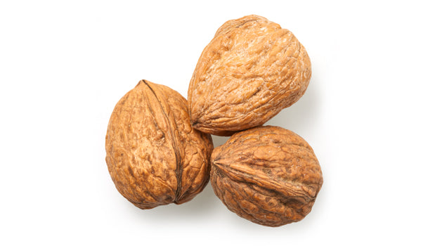 California Natural Walnuts In Shell - 50 Lbs Bag - Canadian Distribution - Ships Free Within Canada on Orders Above CAD $199