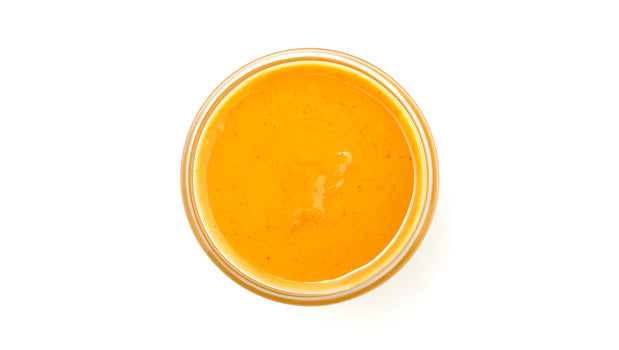Natural Creamy Peanut Butter - 35 Lbs Box - Canadian Distribution - Ships Free Within Canada on Orders Above CAD $199