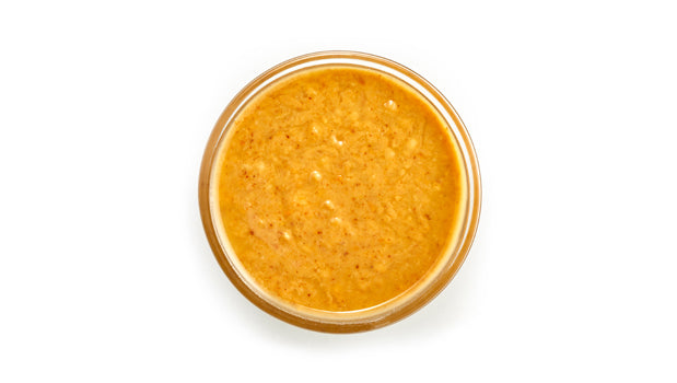 Natural Crunchy Peanut Butter - 35 Lbs Box - Canadian Distribution - Ships Free Within Canada on Orders Above CAD $199