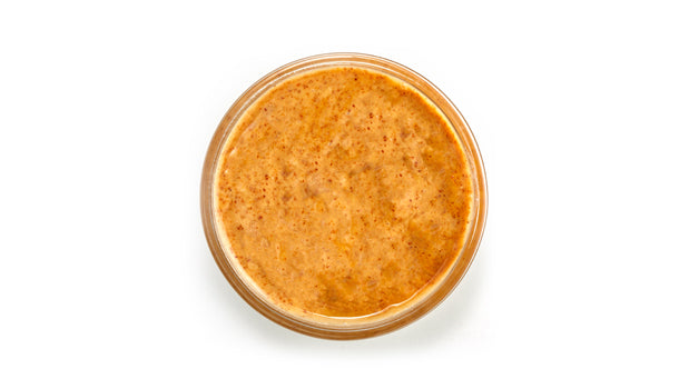Natural Creamy Almond Butter - 22.05 Lbs Box - Canadian Distribution - Ships Free Within Canada on Orders Above CAD $199