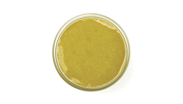 Pistachio Nut Butter - 22.05 Lbs Box - Canadian Distribution - Ships Free Within Canada on Orders Above CAD $199