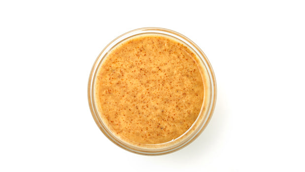 Crunchy Almond Butter - 22.05 Lbs Box - Canadian Distribution - Ships Free Within Canada on Orders Above CAD $199