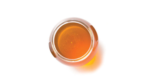Amber Bulk Honey-Grade Canada No.1 - 13.23 Lbs Box - Canadian Distribution - Ships Free Within Canada on Orders Above CAD $199