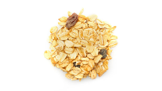 Low-Fat Breakfast Cereal - 25 lb - Canadian Distribution