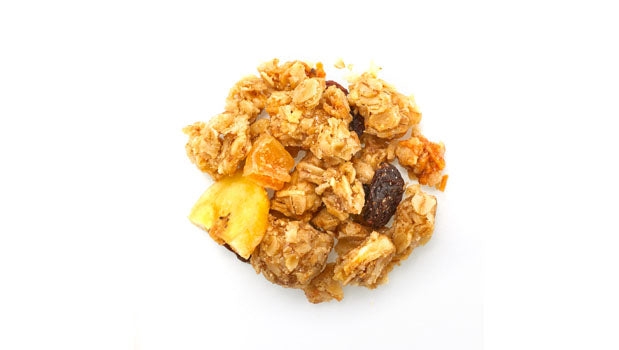 Quest Crunch Cereal - 25 lb - Canadian Distribution