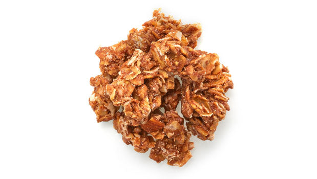 Dark Choco Almonds Chunky Cereal - 15 lb - Canadian Distribution