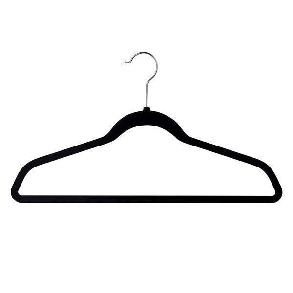 Non-Slip Hangers - Pack of 50 - Restaurant Foodservice Equipment and Accessories - Canadian Distribution