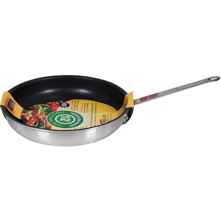 12" Induction Fry Pan Nonstick