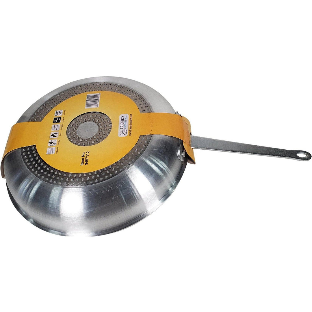 12" Induction Fry Pan Nonstick