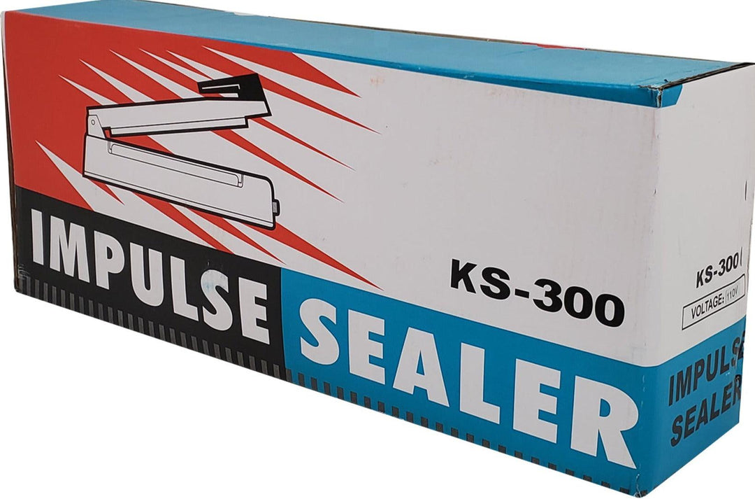 12" Sealer - KS-300