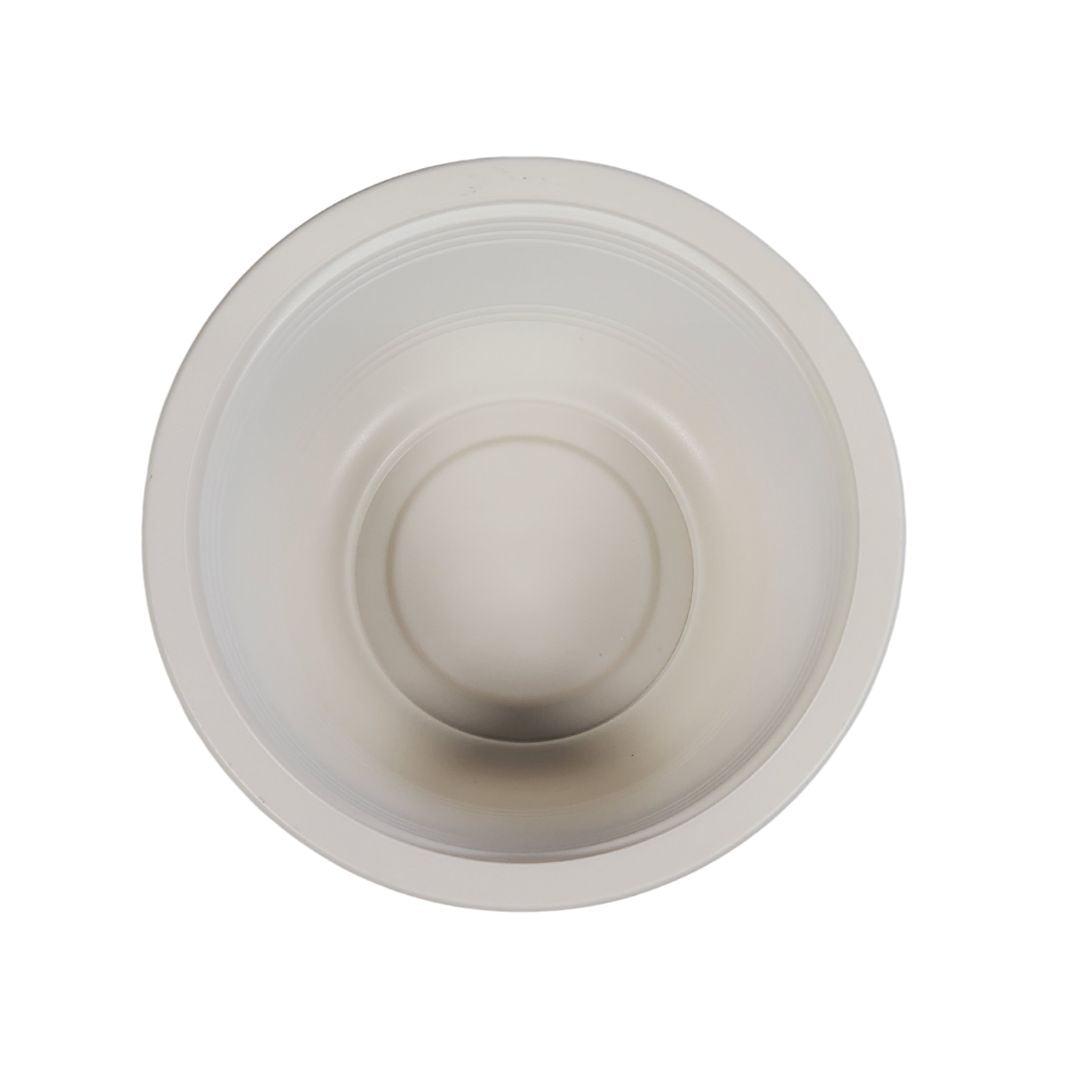 Eco-Craze - 5oz Bowl - Bagasse