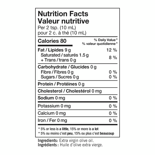 Huile d'olive extra vierge Summum - 4 x 3 L - Épicerie et produits alimentaires - Distribution canadienne - Livraison gratuite au Canada pour les commandes de plus de 199 $ CA