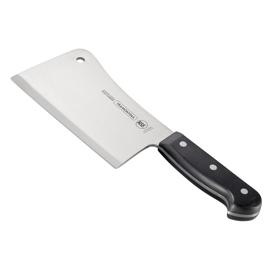 Tramontina - Cleaver - 15.24 cm (6 in) - Restaurant Equipment and Smallwares - Canadian Distribution