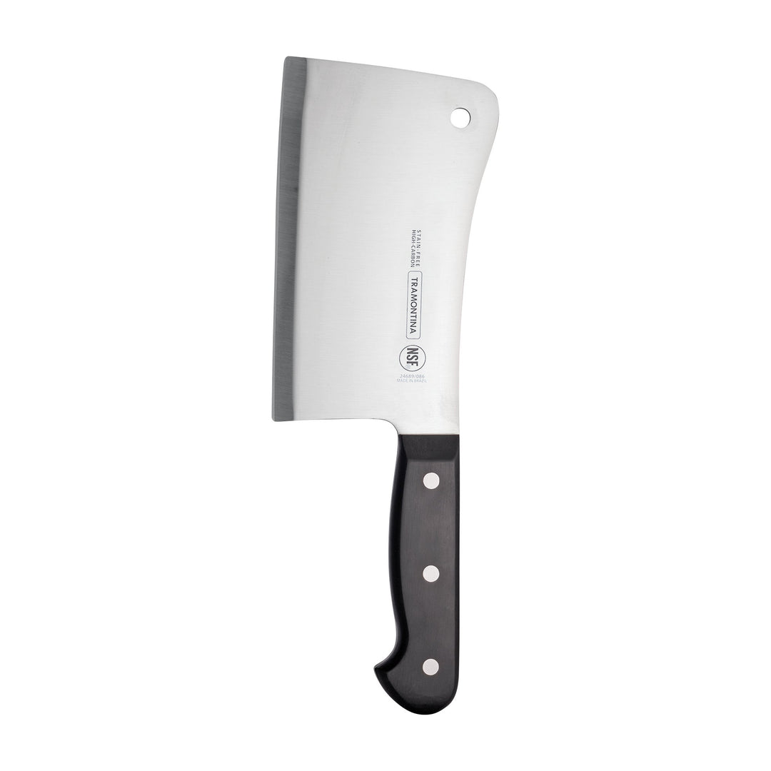 Cleaver - 15.24 cm (6 in) - Tramontina - Restaurant Equipment and Smallwares - Canadian Distribution