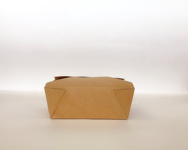  Go Box PLA lined 6.87"x5.62"x2.5" 200cs