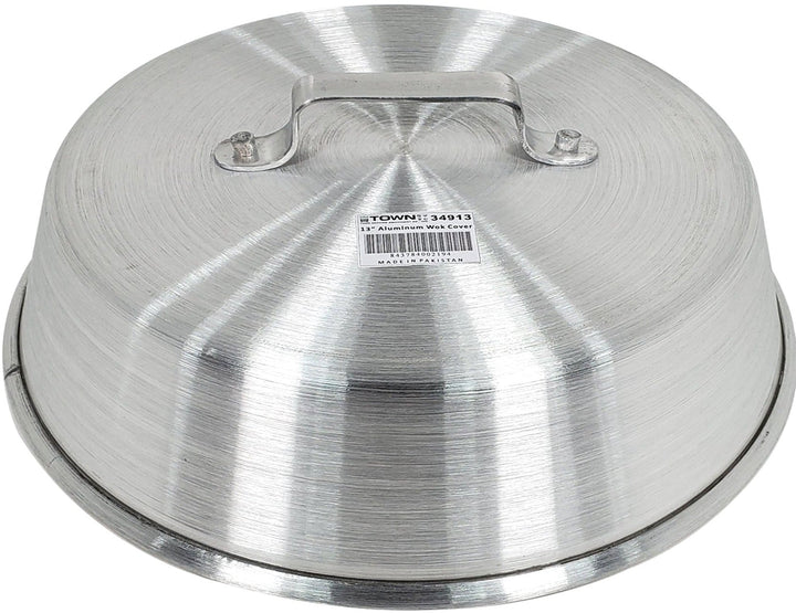 13" x 3" Melting Dome / Steamer Lid - 34913