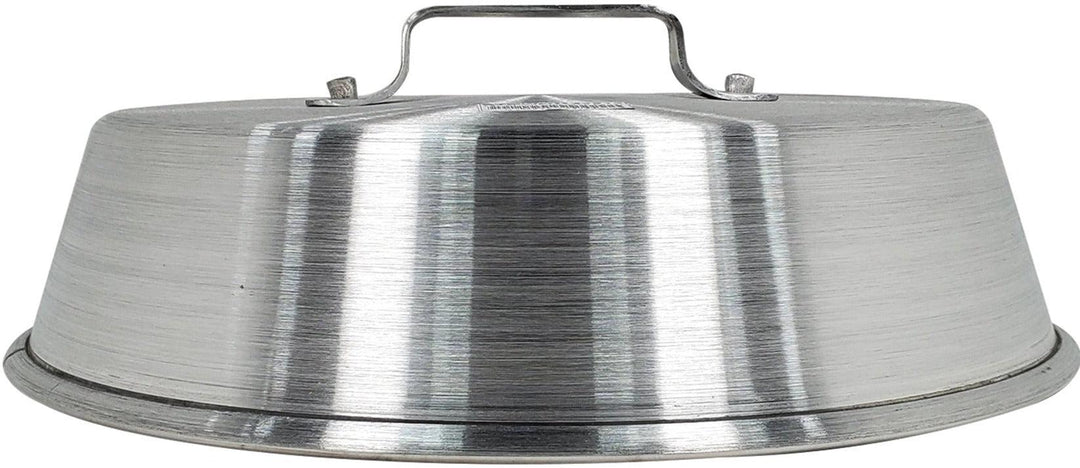 13" x 3" Melting Dome / Steamer Lid - 34913