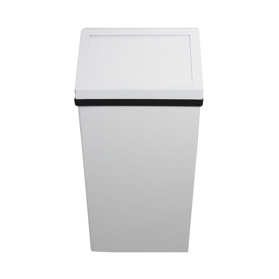 50L Wall Mounted Receptacle