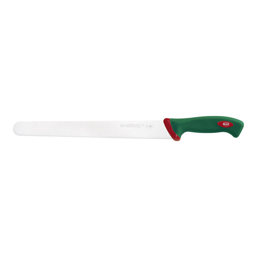 Sanelli - Premana Ham Knife - 31.75 cm (12.5 in) - Restaurant Equipment and Smallwares - Canadian Distribution