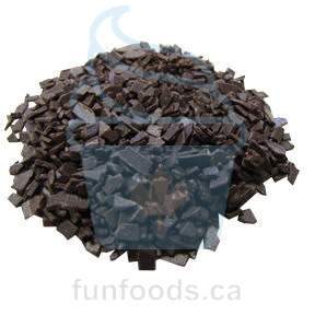 Caravella Dark Flakes - Canadian Distributor of Master Martini - Master Martini Canada