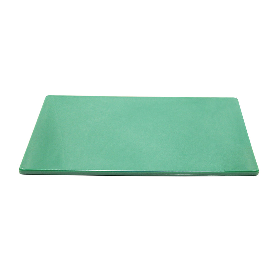 Sagetra Green Cutting Board, 45.72 cm × 60.96 cm × 1.27 cm (18 in × 24 in × 0.5 in) - Restaurant Equipment and Smallwares - Canadian Distribution
