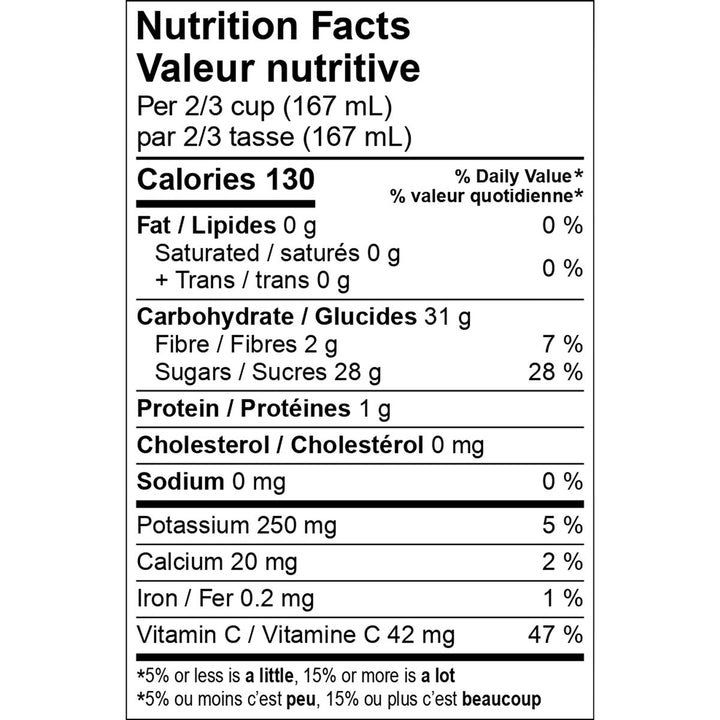 Dole Tropical Fruit Salad in Light Syrup - 4 x 2.84 L - Grocery and Food Items - Canadian Distribution - Ships Free Within Canada on Orders Above CAD $199