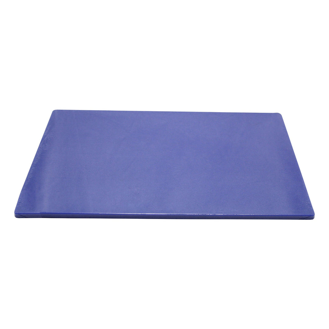 Sagetra Blue Cutting Board, 45.72 cm × 60.96 cm × 1.27 cm (18 in × 24 in × 0.5 in) - Restaurant Equipment and Smallwares - Canadian Distribution