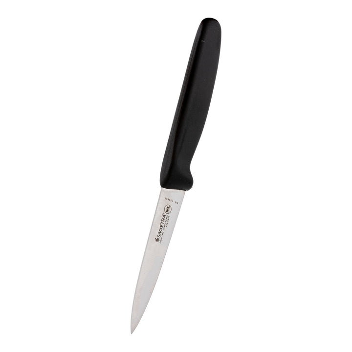 Sanelli - Pairing Knife - 9 cm (3.5 in) - Restaurant Equipment and Smallwares - Canadian Distribution
