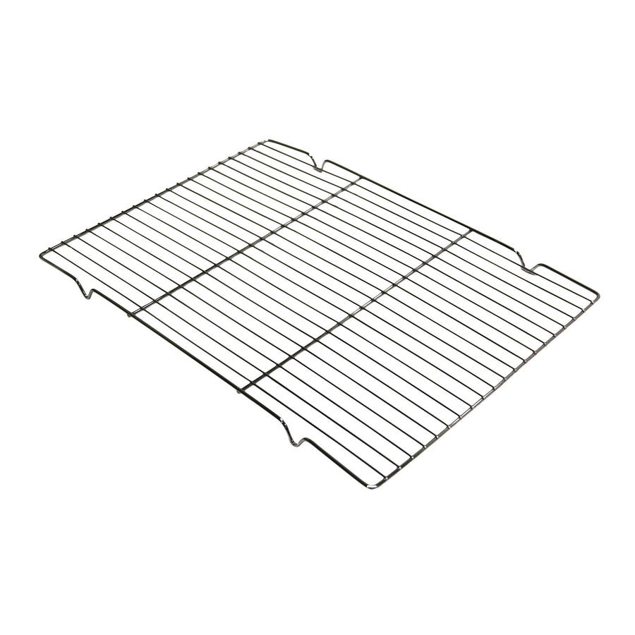 Sagetra Ribbed Grill, 41.27 cm x 63.5 cm x 2.5 cm (16.25 in x 25 in x 1 in) - Restaurant Equipment and Smallwares - Canadian Distribution