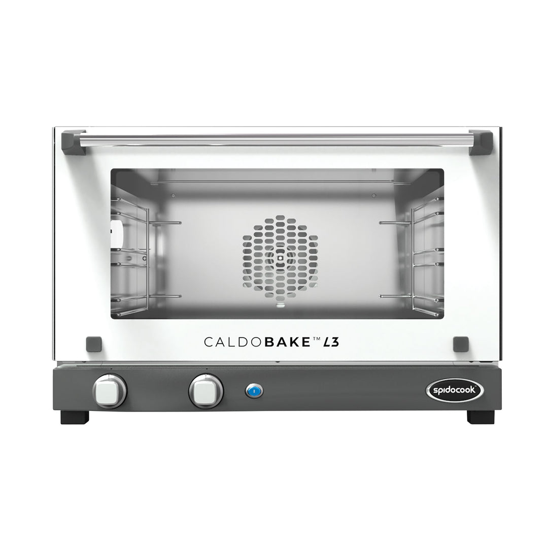 CaldoBake - Convection Oven - Restaurant Equipment and Smallwares - Canadian Distribution