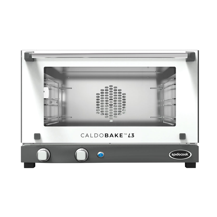 CaldoBake - Convection Oven - Restaurant Equipment and Smallwares - Canadian Distribution