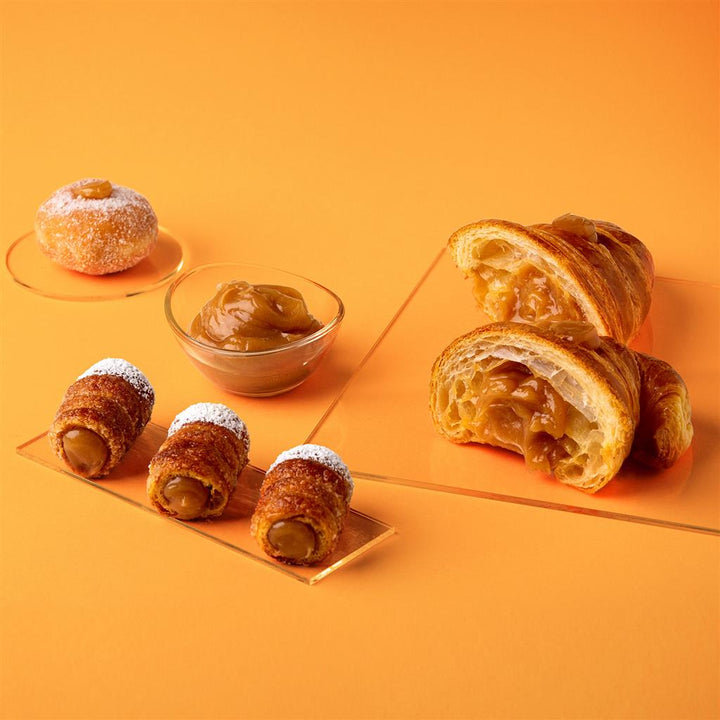 Pregel - Farcimax - Salted Caramel (Cream Filling) (5 x 2 kg Case)