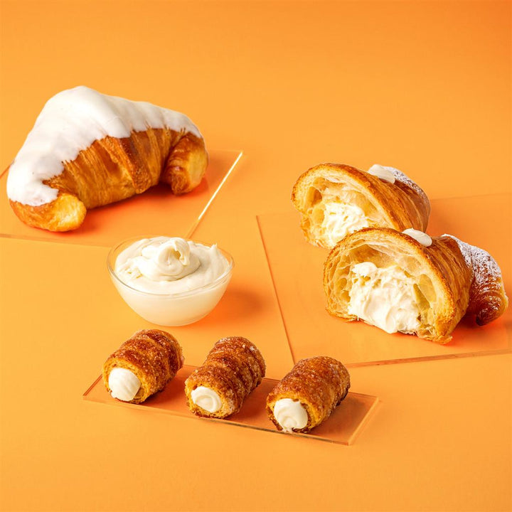 Pregel - Farcimax - Doppiolatte (5 x 2 kg Case)