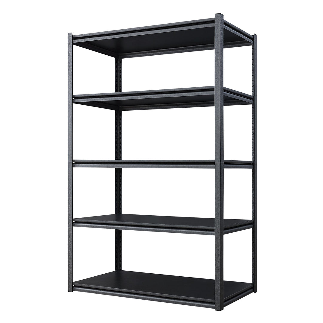 Gorilla Rack - Heavy-Duty Storage Rack - Restaurant Equipment and Smallwares - Canadian Distribution