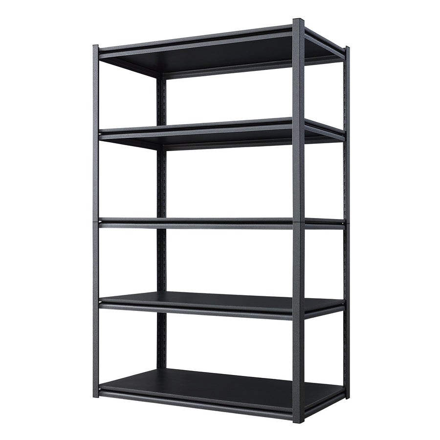 Gorilla Rack - Heavy-Duty Storage Rack - Restaurant Equipment and Smallwares - Canadian Distribution