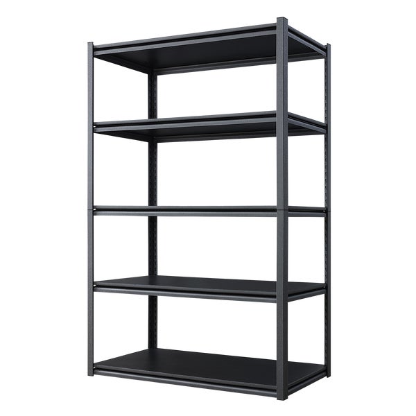 Heavy Duty Storage Rack - 1 - Gorilla Rack - Restaurant Foodservice Equipment and Accessories - Canadian Distribution