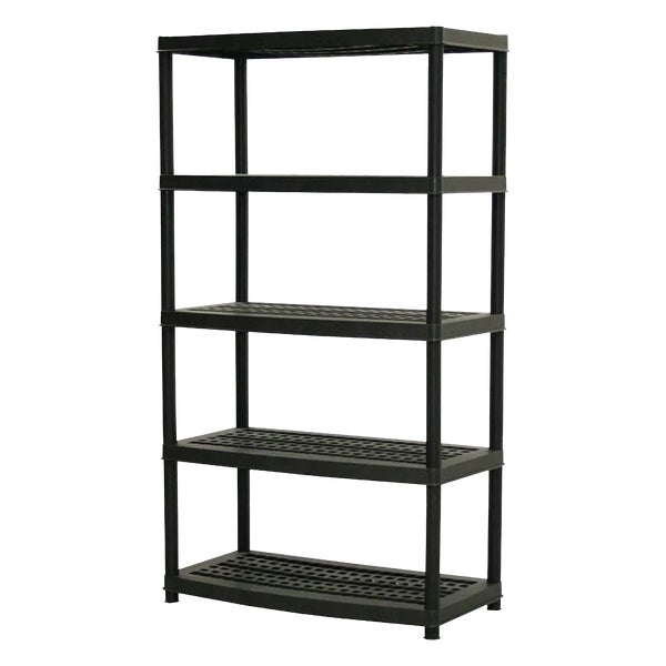 Home Adjustable Shelving - 1 - Accent - Restaurant Foodservice Equipment and Accessories - Canadian Distribution