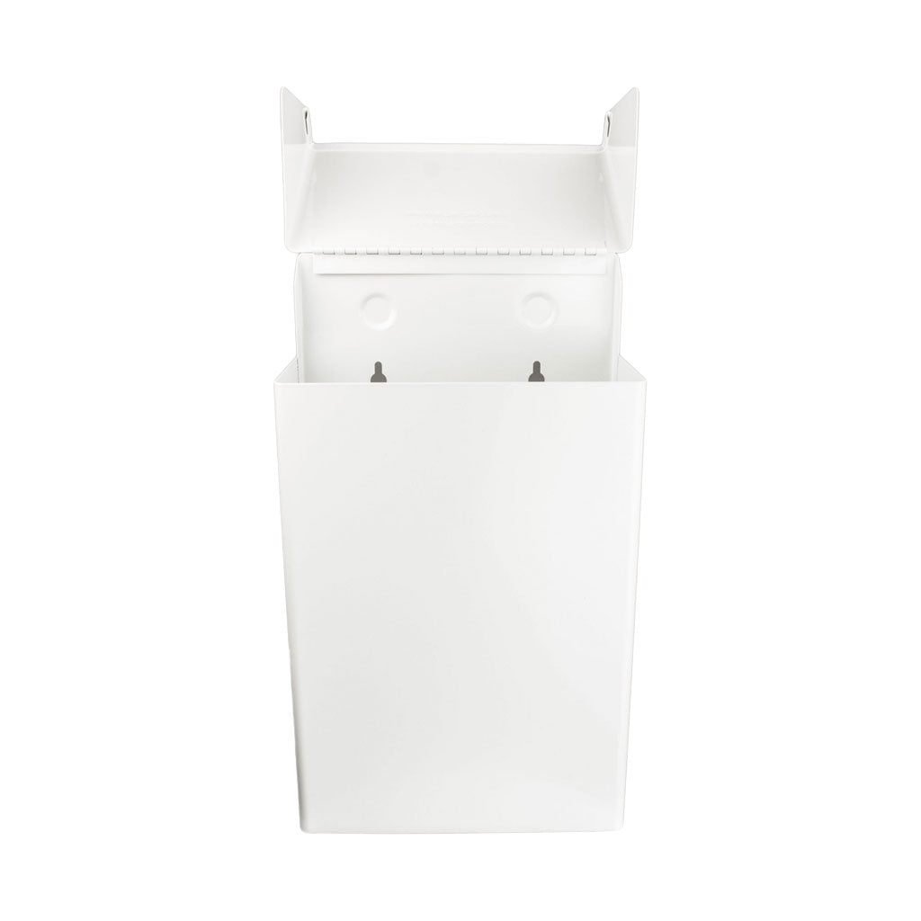 Napkin Disposal Wall Unit - Sold By The Case