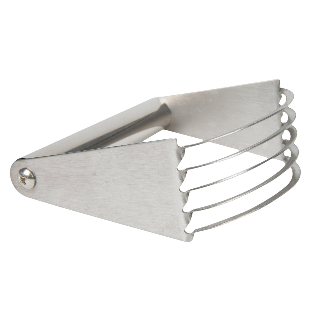 Sagetra Pastry Blender, 11.4 cm x 11.4 cm x 4.4 cm (4.5 in x 4.5 in x 1.75 in) - Restaurant Equipment and Smallwares - Canadian Distribution