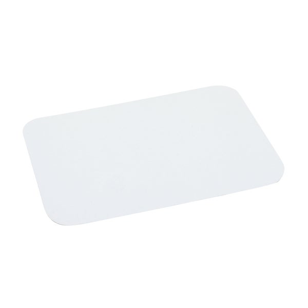 Titan Foil Lids for 2lb Aluminum Container - Pack of 500 - Grocery and Food Items - Canadian Distribution