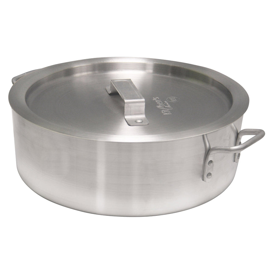 Sagetra Brazier Pan, 14.1 L (15 qt) - Restaurant Equipment and Smallwares - Canadian Distribution